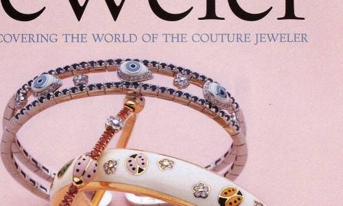 «Europa Star Jewellery» fête ses 50 ans