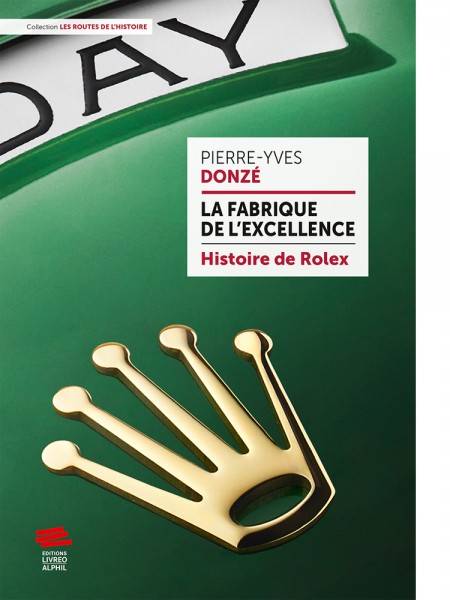 Comprendre l'histoire de Rolex à travers les archives d'Europa Star