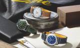 Breitling, un avenir qui s'écrit au pluriel