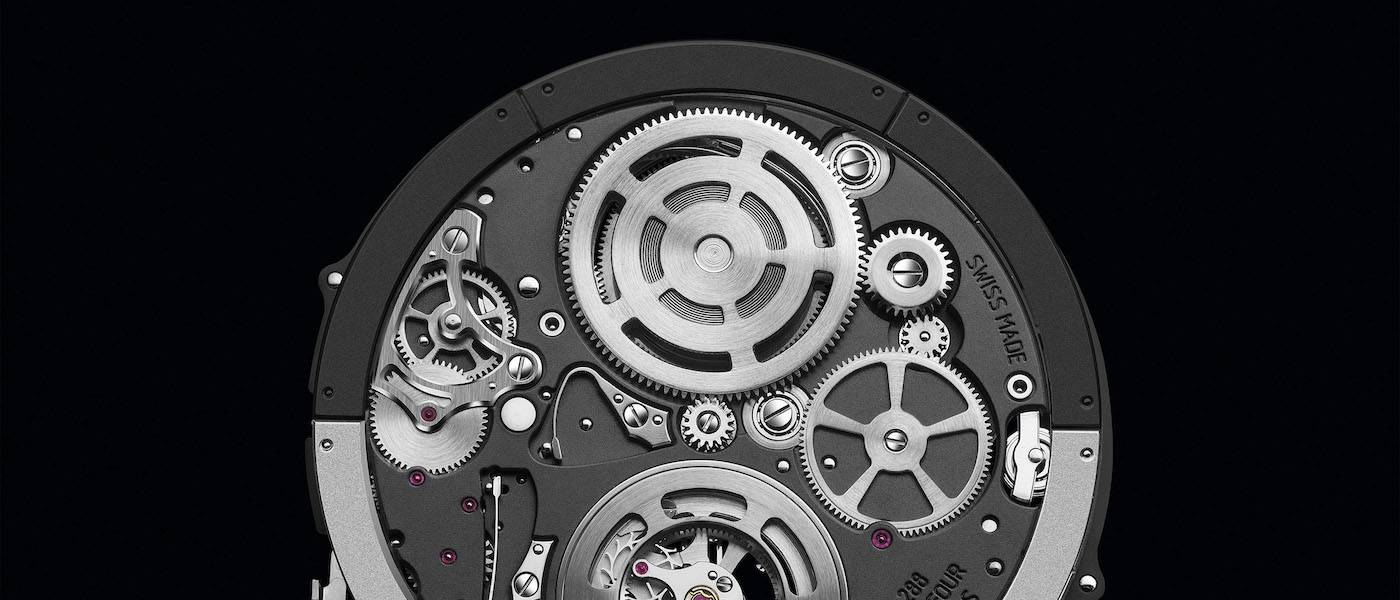 Horlogerie: accord sur les salaires face à l'inflation