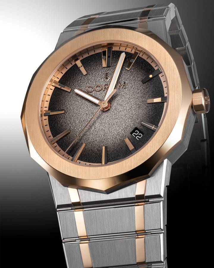 Une importante stratégie de relance pour Corum