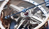 Breguet Expérimentale: un vaste programme de R&D