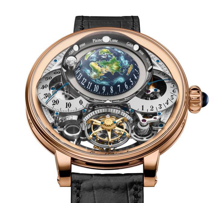 BOVET RÉCITAL 22 GRAND RÉCITAL