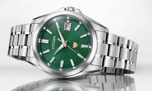 Citizen et les 50 ans d'Eco-Drive
