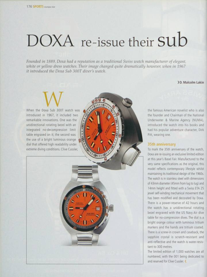 Europa Star n° 2/2002