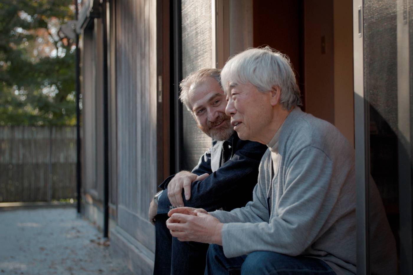 Lee Ufan X Bvlgari: les coulisses d'un dialogue artistique hors normes