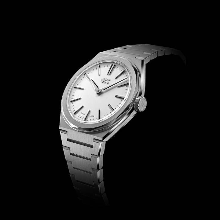 Christopher Ward: les dessous d'une métamorphose