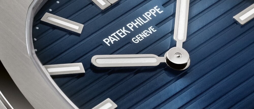 Patek Philippe – Les 50 ans de la cultissime Nautilus