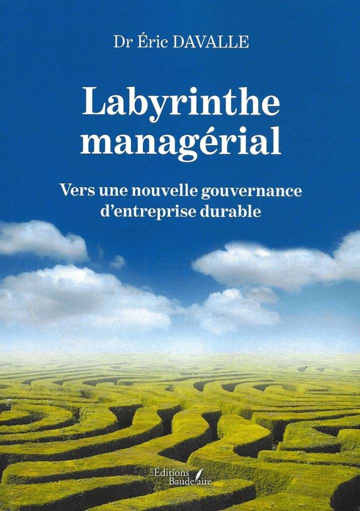 «Labyrinthe managérial»