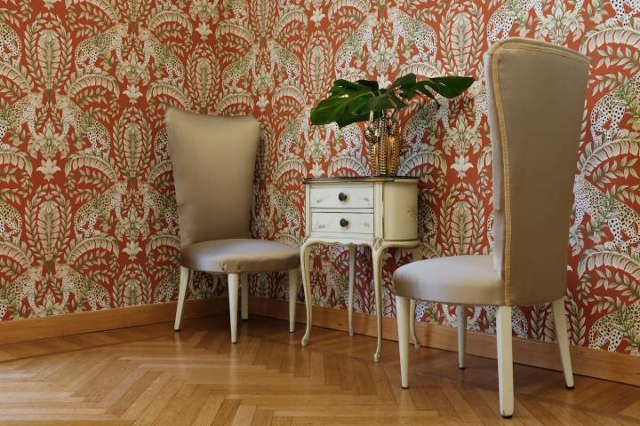 «Les relations publiques sont proches du savoir-faire artisanal»