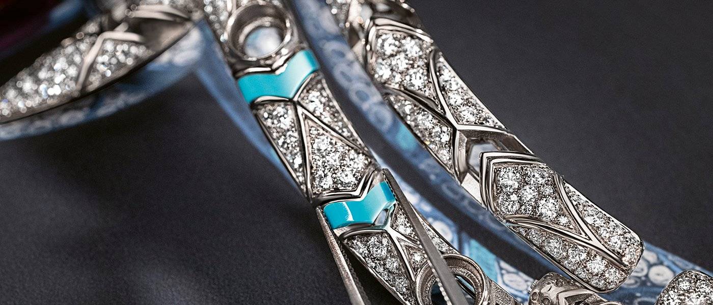 BVLGARI en la croissance du marché indien - europastar.ch