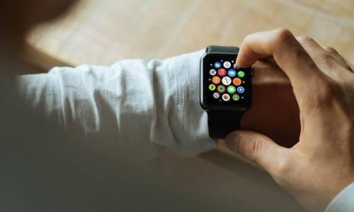 Échanger son Apple Watch contre une montre traditionnelle?