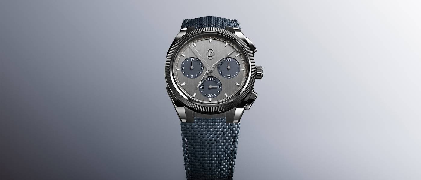 Parmigiani Fleurier: la continuité est actée