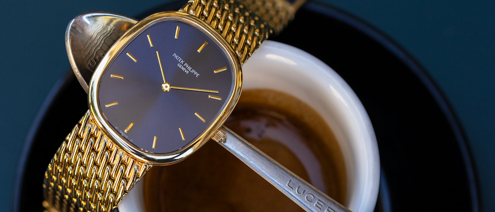 Coffee Up, un café pour parler montres à Genève