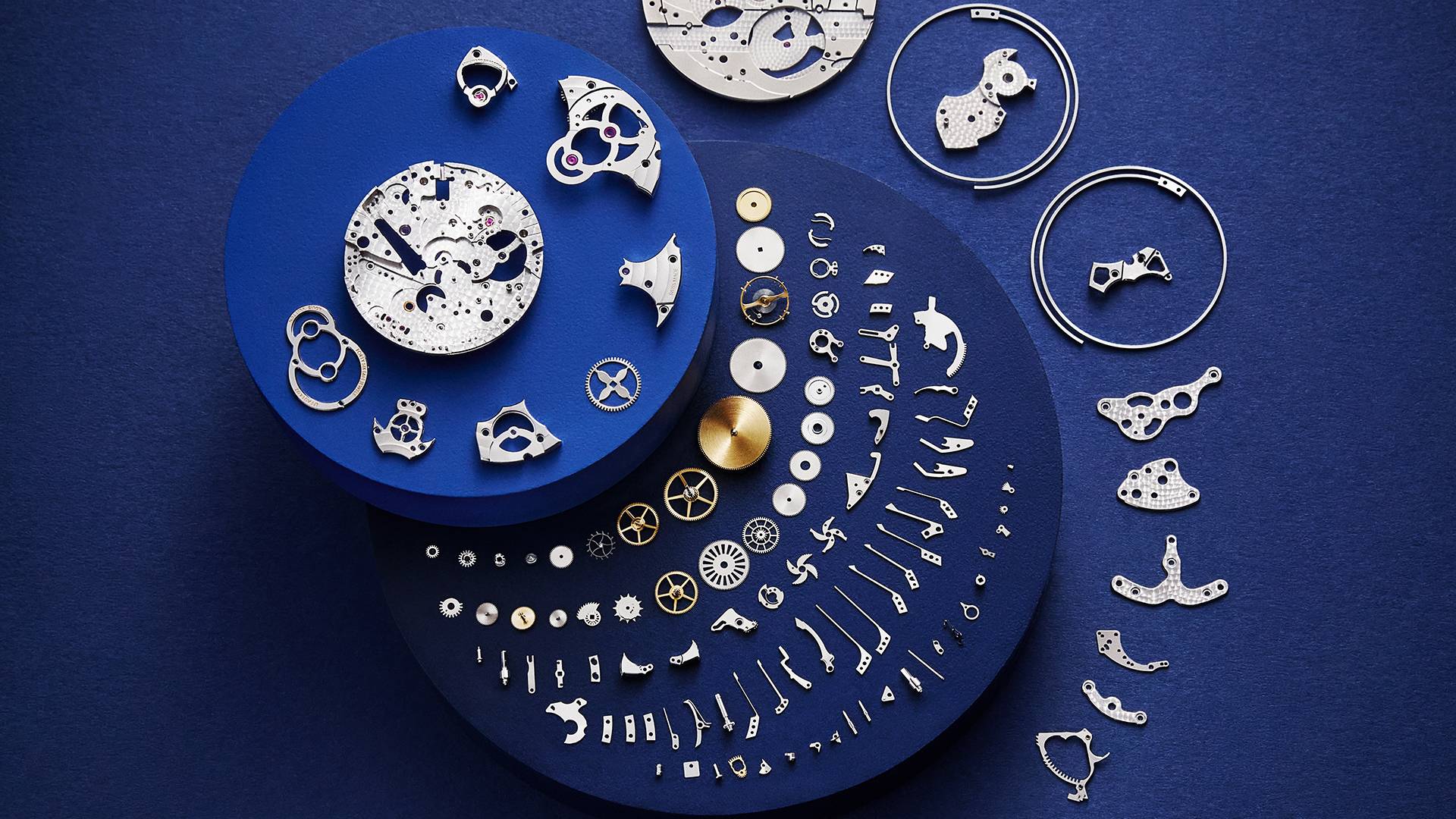 Quand Louis Vuitton voyage vers le cosmos
