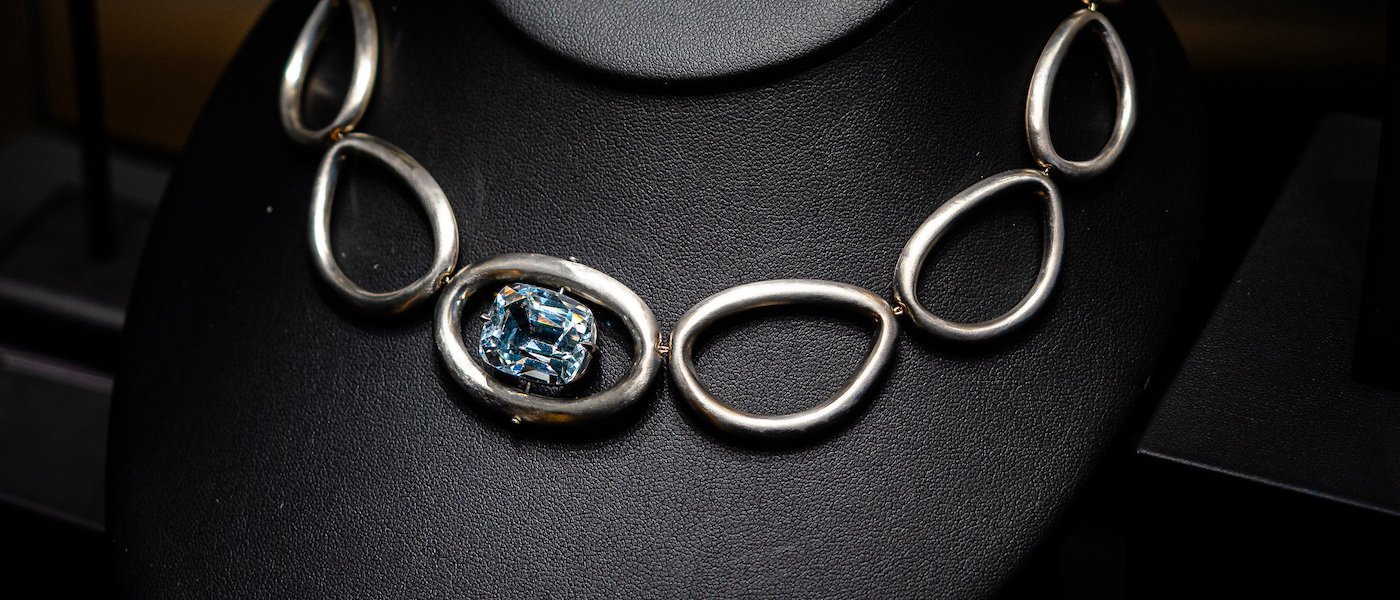Le coproducteur de Game of Thrones lance sa marque de bijoux à Genève
