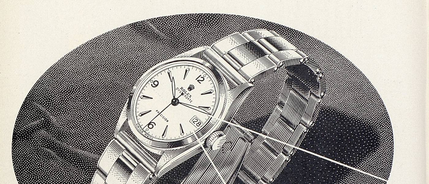 «Peu d'autres marques ont vraiment compris ce qui fait la force de Rolex» 