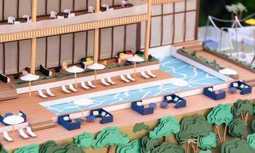 Club Med, les ambitions du luxe tout-compris