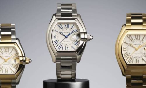 La «gravitas» de Cartier 