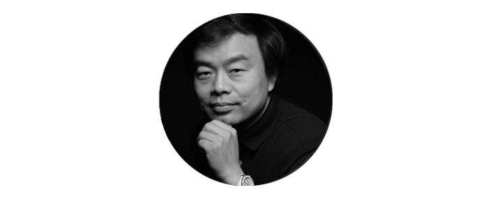 William Bai, journaliste et expert horloger chinois