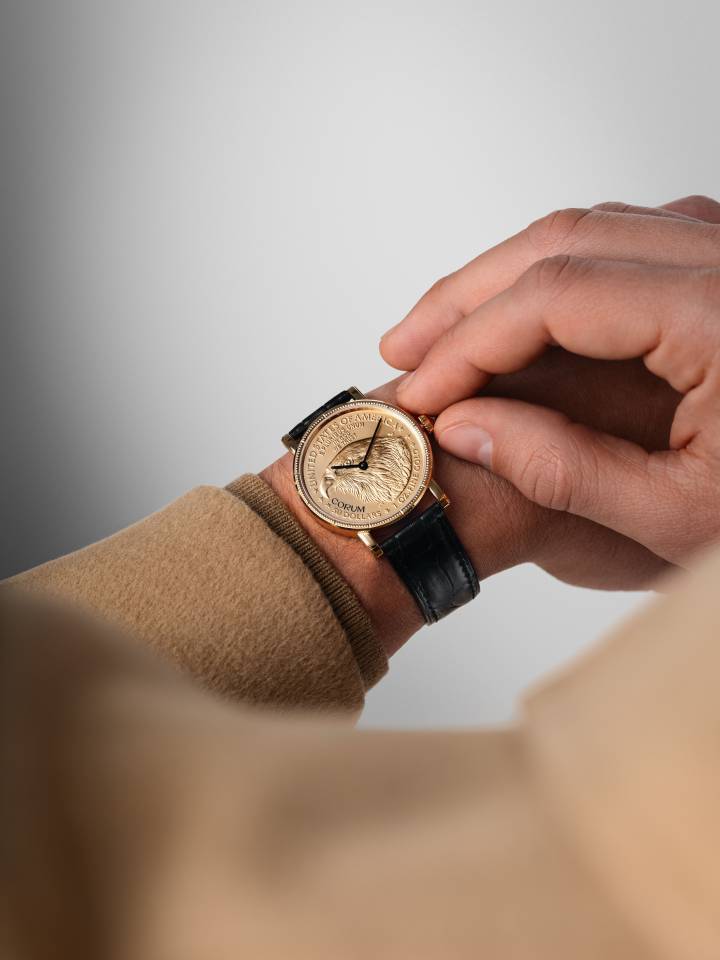 Une importante stratégie de relance pour Corum