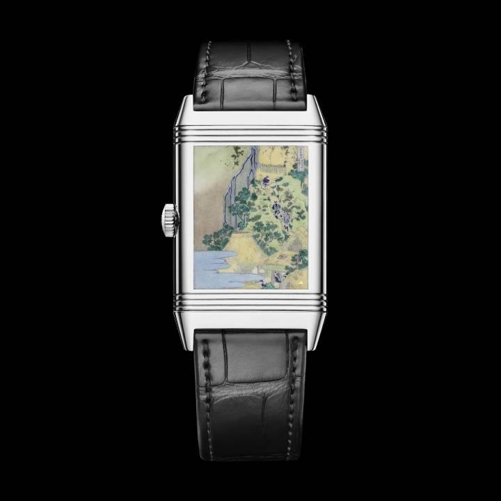 «La précision, c'est un peu comme le temps: elle a plusieurs dimensions»