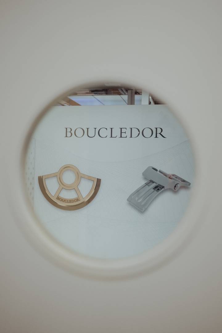 Boucledor fête 60 ans de haute précision au service de la Haute Horlogerie