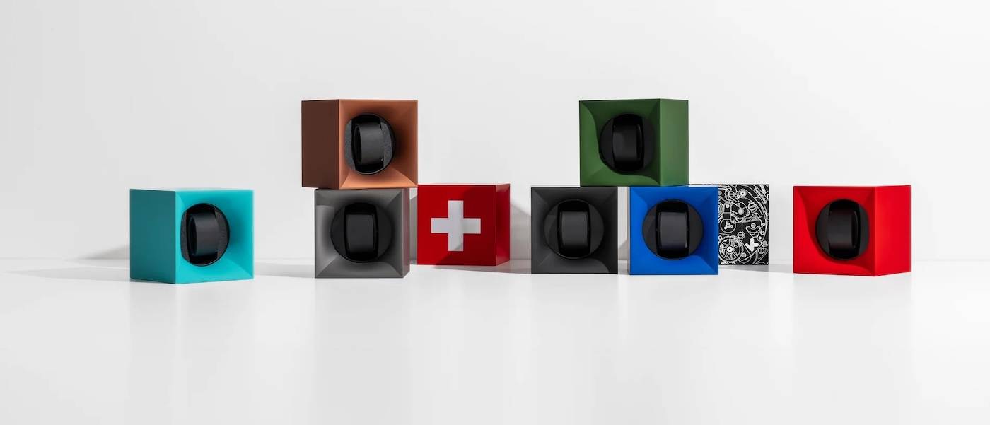 Le remontoir en quête de reconnaissance