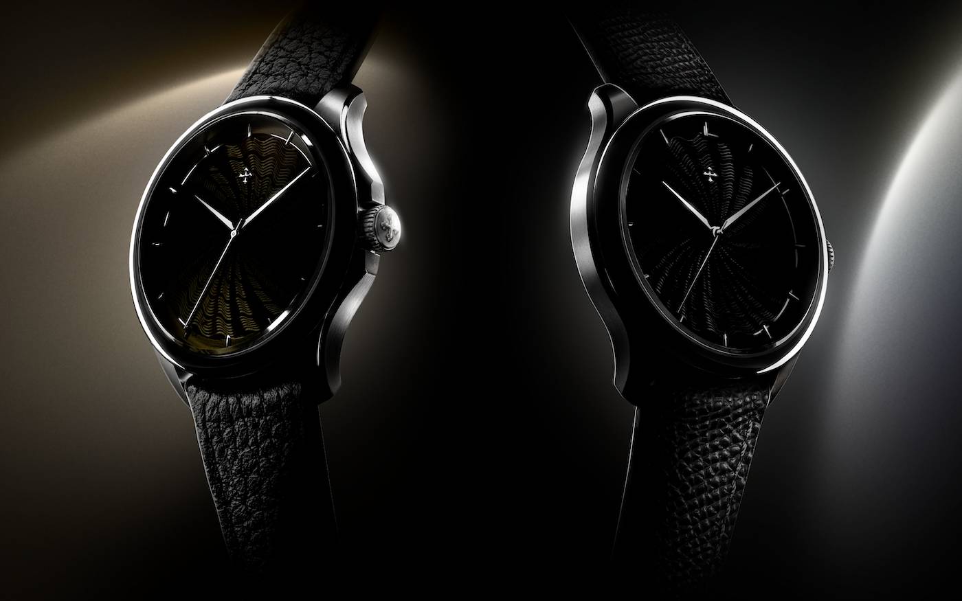 Venezianico: l'utopie comme méthode horlogère