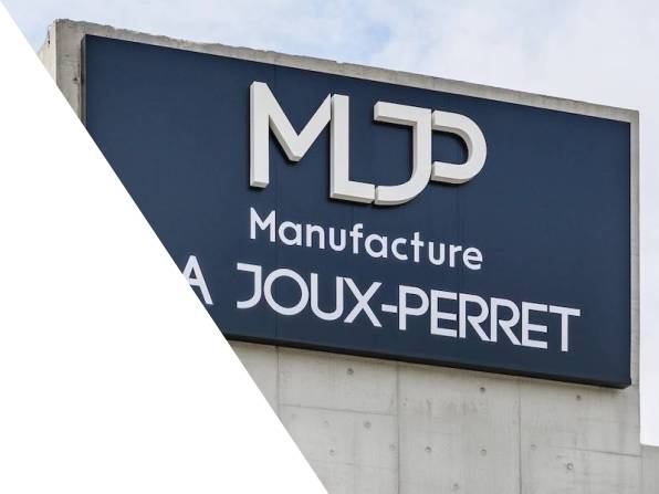 Changements à la direction de La Joux-Perret