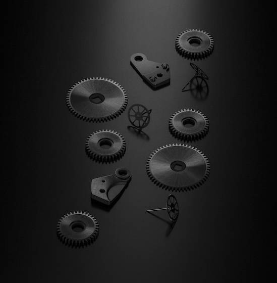 Positive Coating: la stratégie des strates positives 