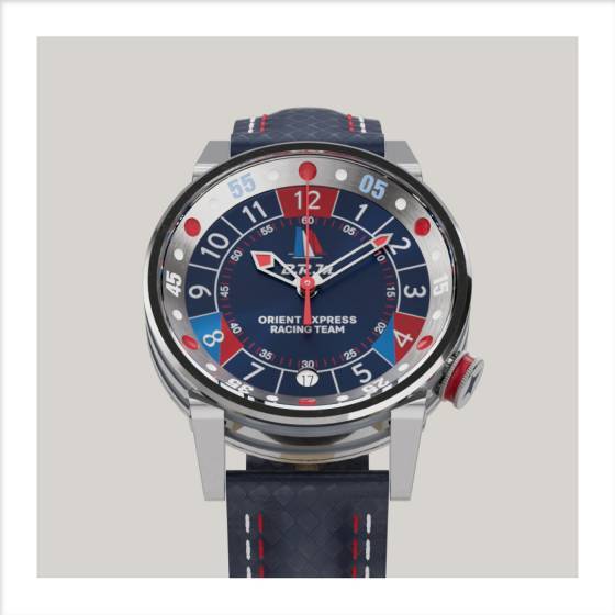 Visages de l'horlogerie francaise