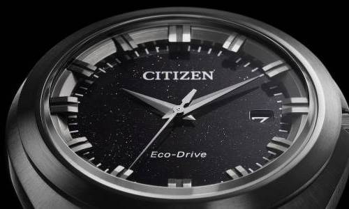 Citizen: de nouveaux modèles Eco-Drive 365 au design innovant