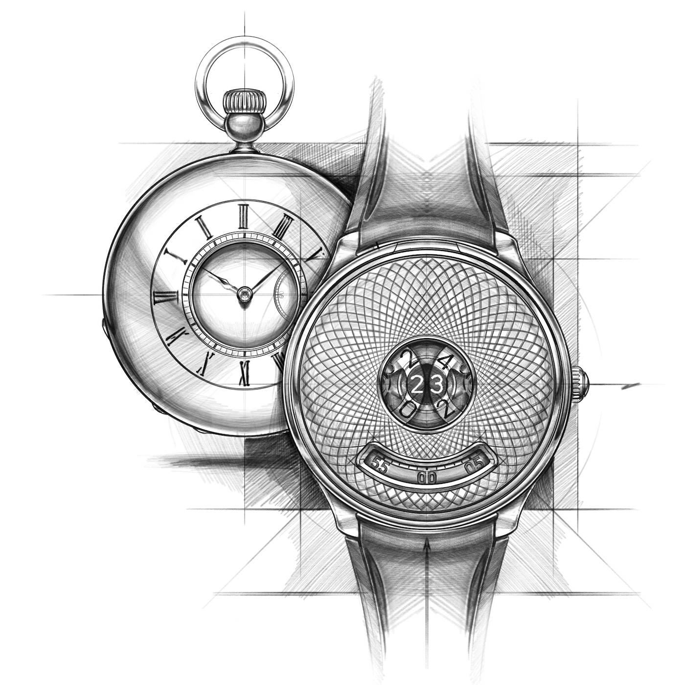 Czapek: le grand retour