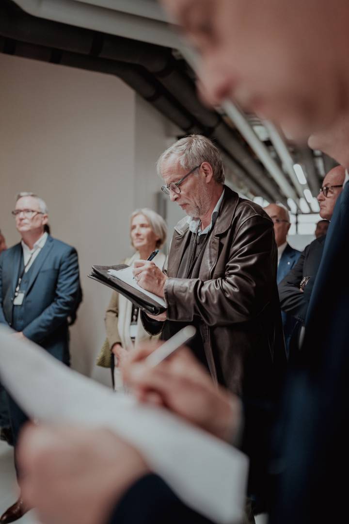 Boucledor fête 60 ans de haute précision au service de la Haute Horlogerie