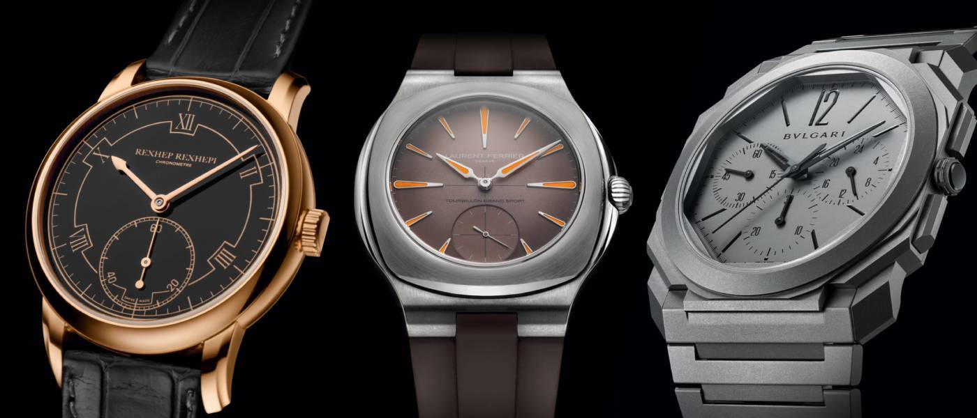 Montres tendance 2019 cheap