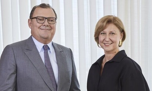 Monica Fuchs prend la direction des Salons Patek Philippe de Genève