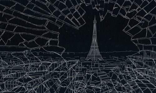 Paris brûle-t-il? 