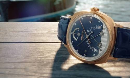 Le souffle retrouvé de Breva