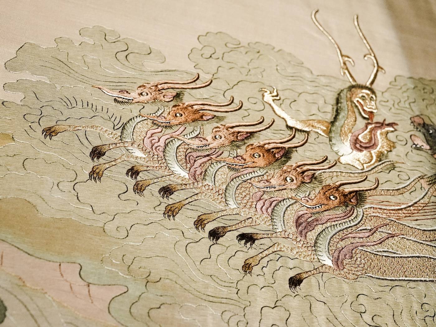 Jaquet Droz: que de l'unique, que de l'art