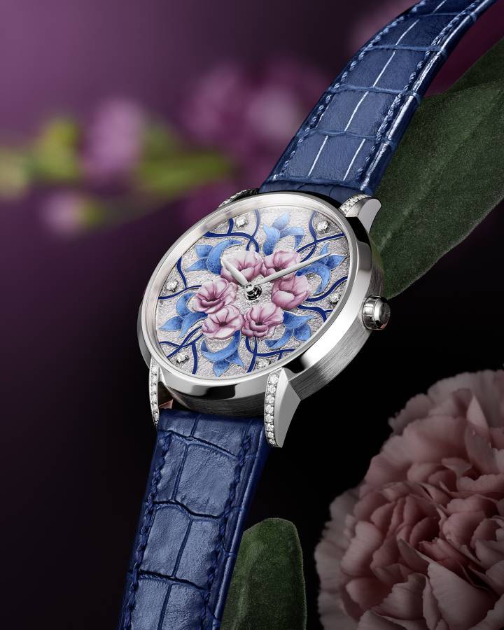 Le modèle Floréal