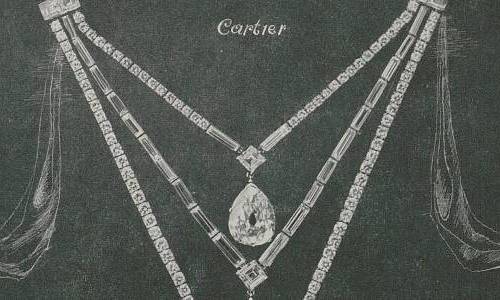 Cartier, du joailler des rois à l'horlogerie de luxe