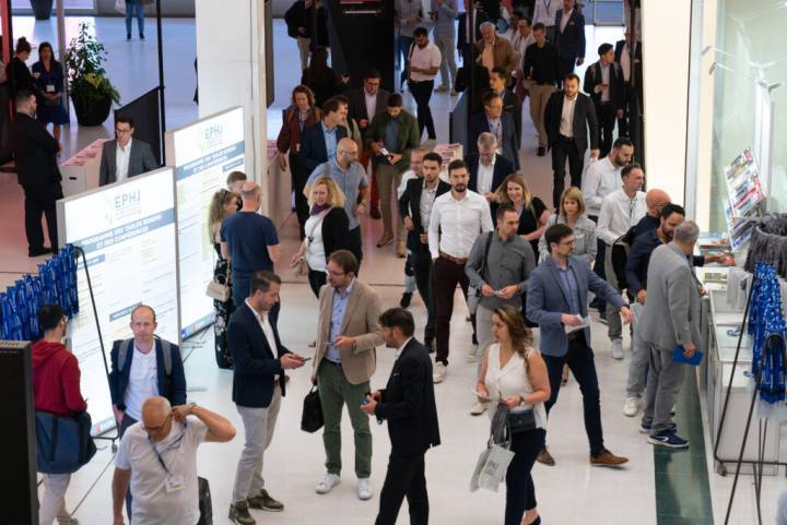 EPHJ: découvrez les nominés du Grand Prix des Exposants 2025