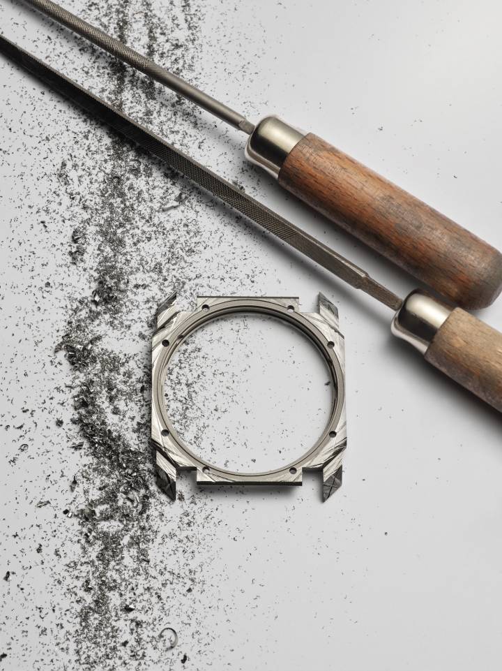 Lee Ufan X Bvlgari: les coulisses d'un dialogue artistique hors normes