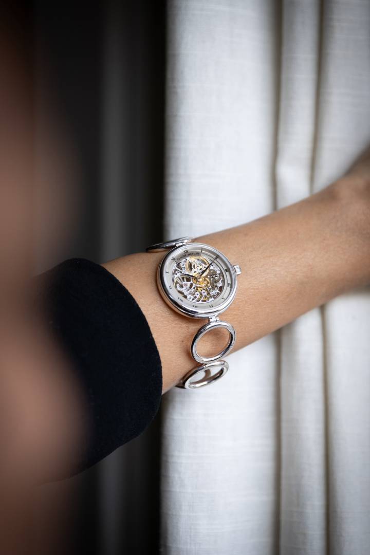 La nouvelle montre féminine Ondine