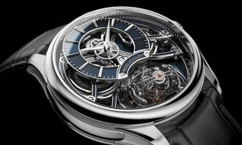 «La précision, c'est un peu comme le temps: elle a plusieurs dimensions»