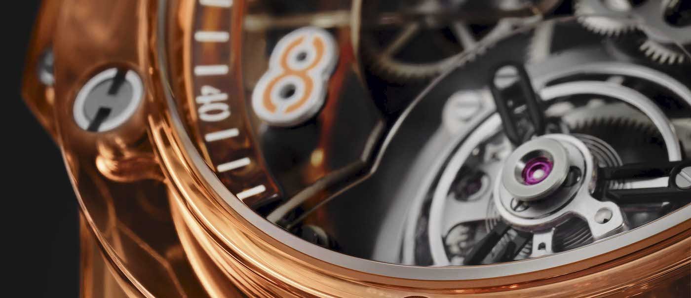 Bulgari, Zenith, Hublot: nouveautés 2021