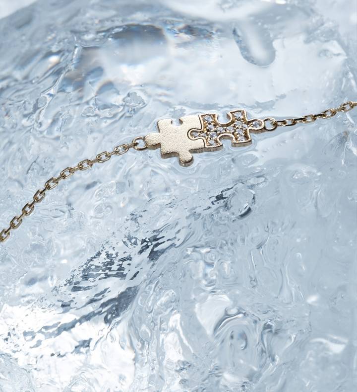 La collection Puzzle