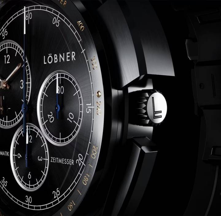 Löbner, une ambition originale dans le luxe allemand