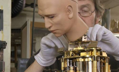 L'association Arc Horloger lance sa campagne d'adhésion